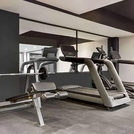 Ramada By Wyndham 4*